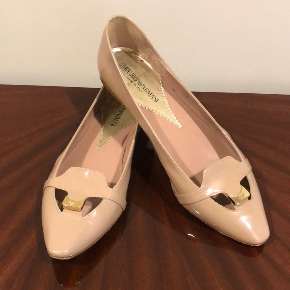 Women’s shoes